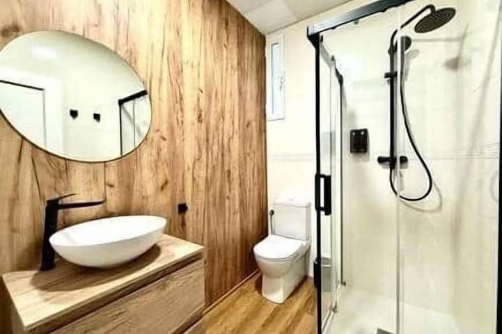 Appartement entier, ZenPark Córdobes Apartment in Poniente Sur, Cordoba