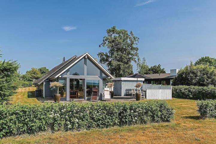 Feriehus for 6 personer - 1