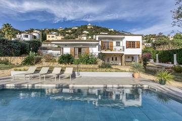 Villa pour 5 Personnes dans Cabanyes, Calonge, Photo 1