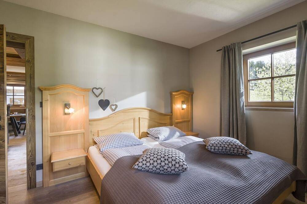 Ganze Wohnung, Apartment Enzian, Österreich in Ellmau, Kaisergebirge