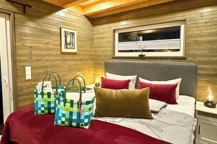 Ferienhaus für 4 Personen, mit Garten in Olsberg - 3