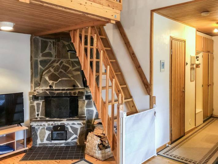 Location de vacances pour 6 personnes dans Saariselka - 4