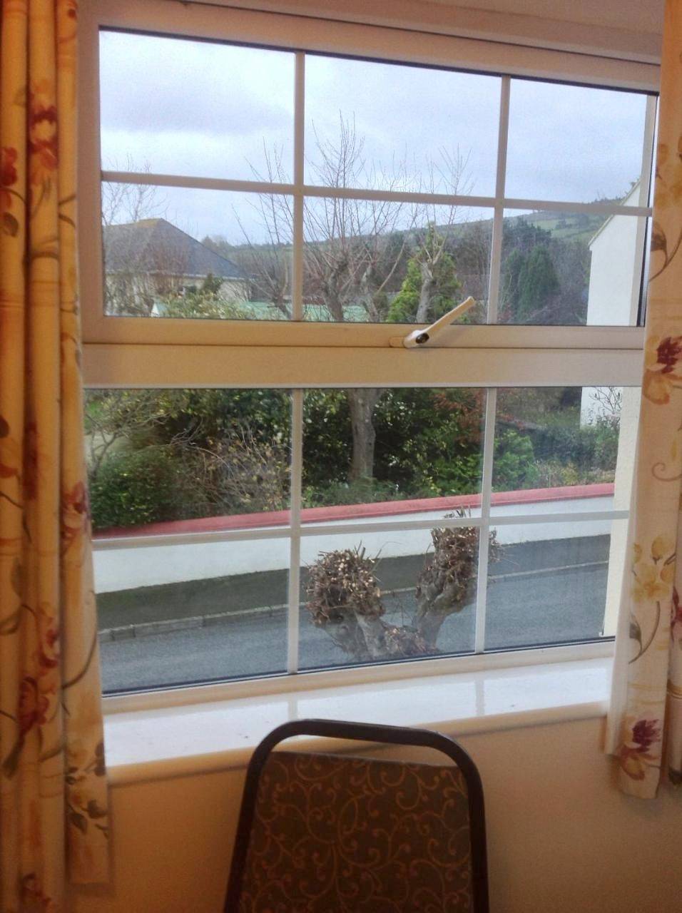 Hill View B&B Silvermines Buget Accomodation in Nenagh, County Tipperary