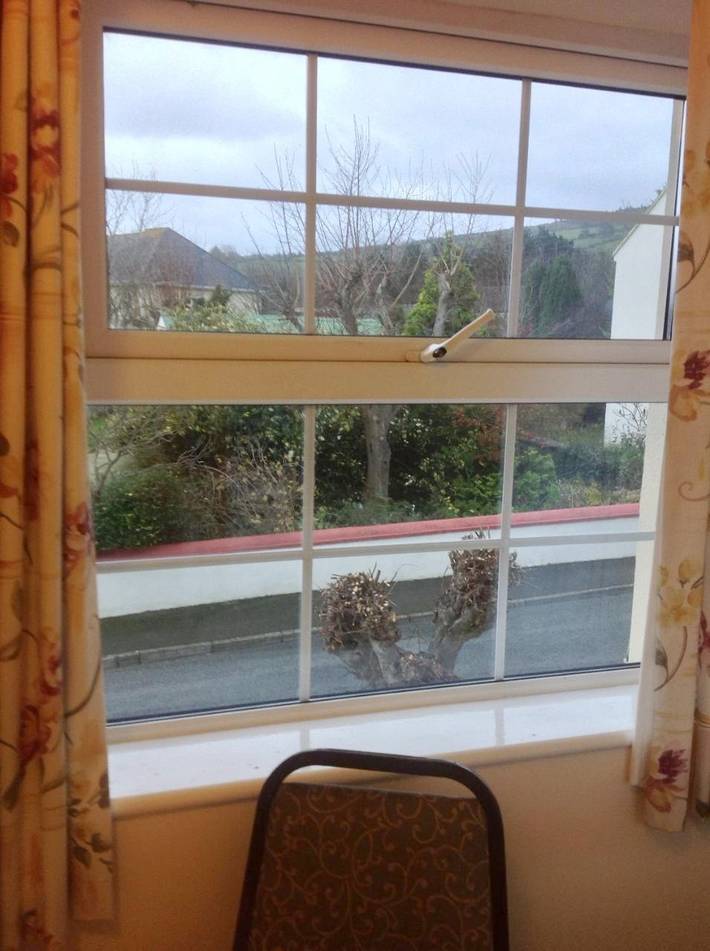 Chambre d’hôte pour 2 personnes, avec jardin et vue en Irlande - 2