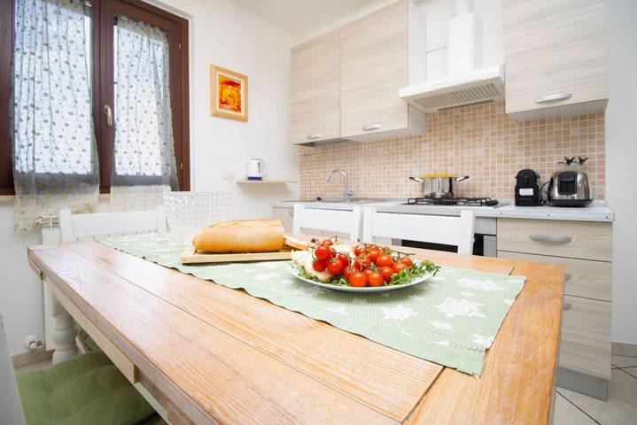 Appartement de vacances pour 2 personnes - 1