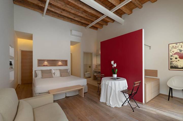 B&B für 4 Personen in Verona - 2