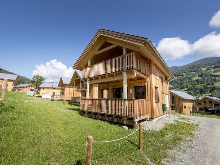 Villa für 4 Personen, mit Garten und Sauna in der Steiermark