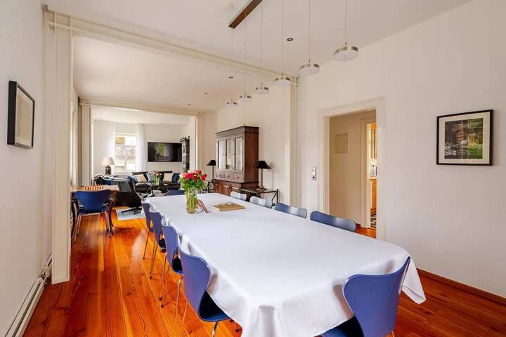 Villa für 11 Personen, mit Sauna und Garten sowie Ausblick im Schwarzwald - 2