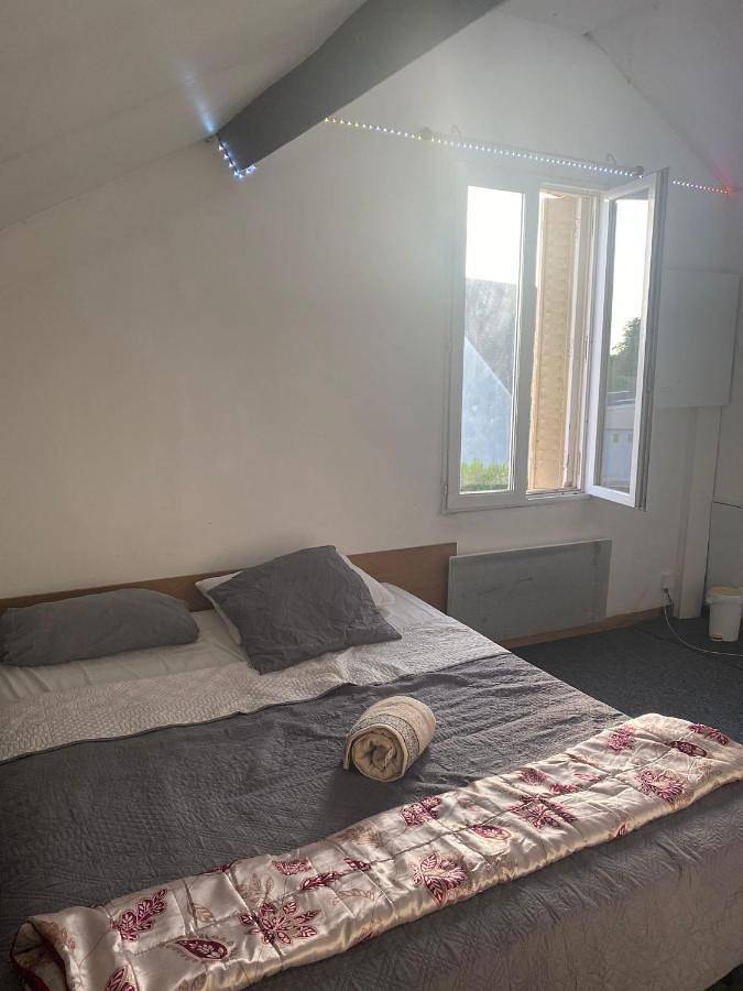 Appartement entier, Orleans - Fleury Les Aubrais - gare Sncf in Fleury-les-Aubrais, Région d'Orléans