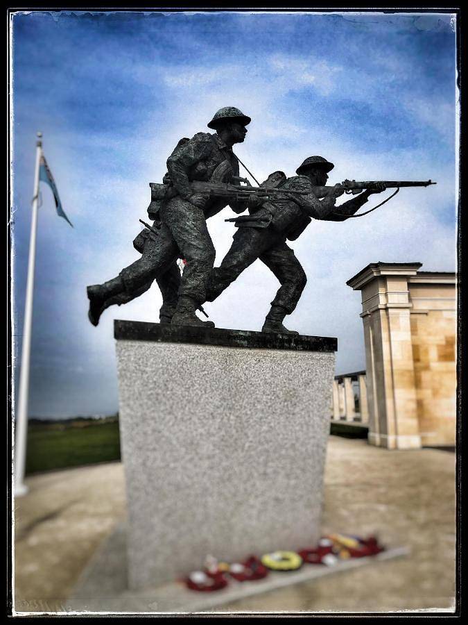 Location de vacances pour 3 personnes, avec jardin à Nonant - 4
