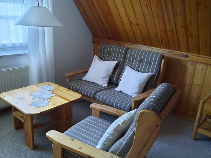 Ferienwohnung für 4 Personen in Plöner See - 4