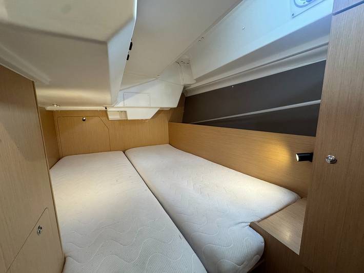 Bateau pour 4 personnes en Nouvelle-Aquitaine - 2