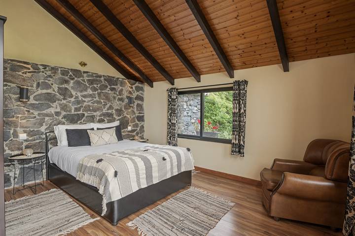 Casa rural para 6 personas, con Balcón y Terraza en Isla de Madeira - 3
