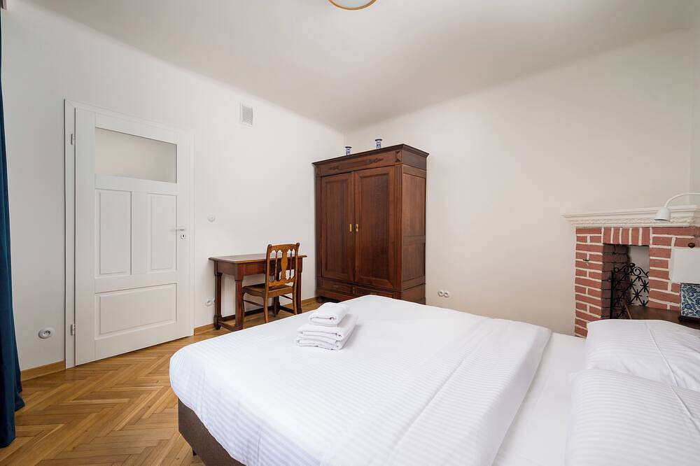 Appartement entier, Jezuicka Charming Apartment in Varsovie Śródmieście, Varsovie