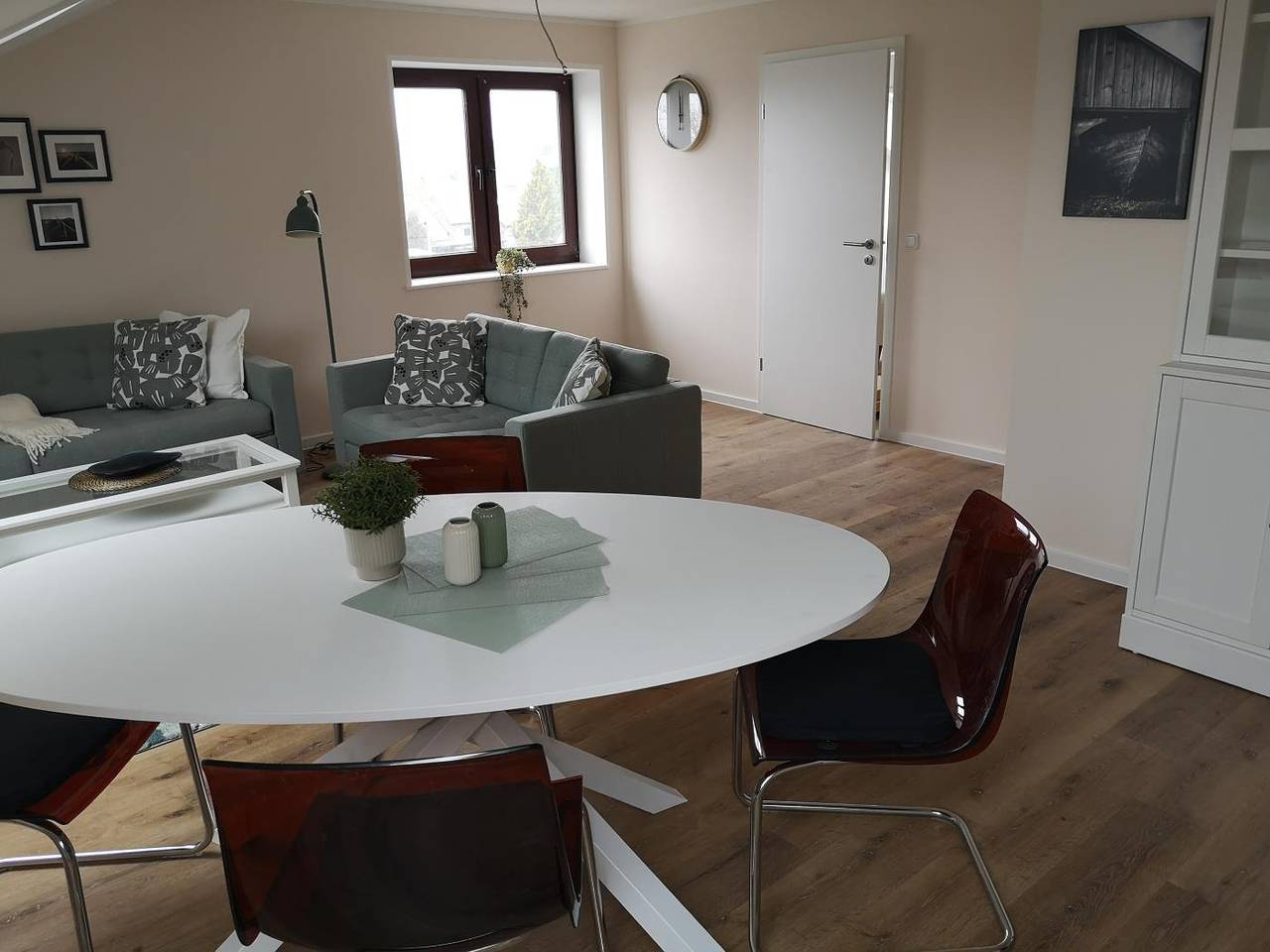 Ganze Wohnung, Ostseeliebe 8 in Dahme, Ostholstein