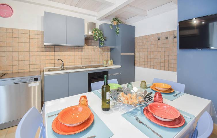 Appartamento intero, Appartamento al piano terra a 300 metri dalla costa e a 400 metri dalla città e dal ristorante in Torre del Greco, Parco nazionale del Vesuvio