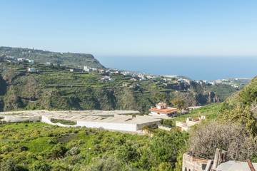 Casa De Vacaciones para 8 Personas en Firgas, Gran Canaria Norte, Foto 1