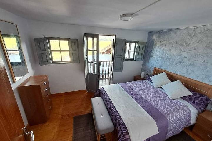 3-bedroom townhome in awesome San Vicente de la Barquera with Wifi in San Vicente de la Barquera, Parc naturel d'Oyambre