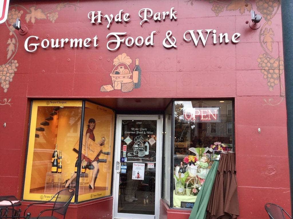 Charmantes Haus im gehobenen Hyde Park / Cincinnati in Cincinnati, Hamilton County (OH)