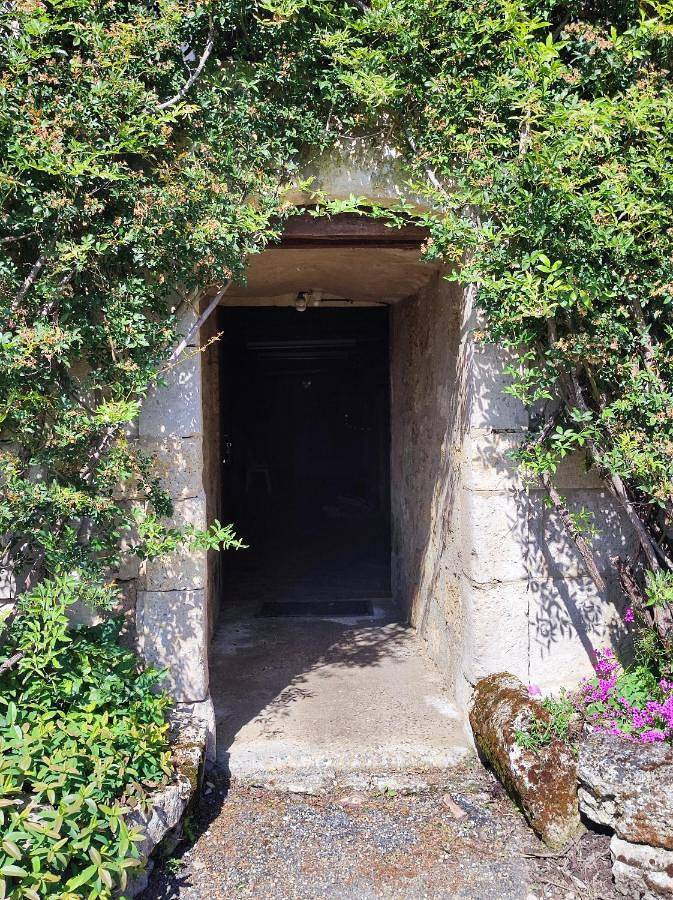 Auberge pour 1 personnes - 1