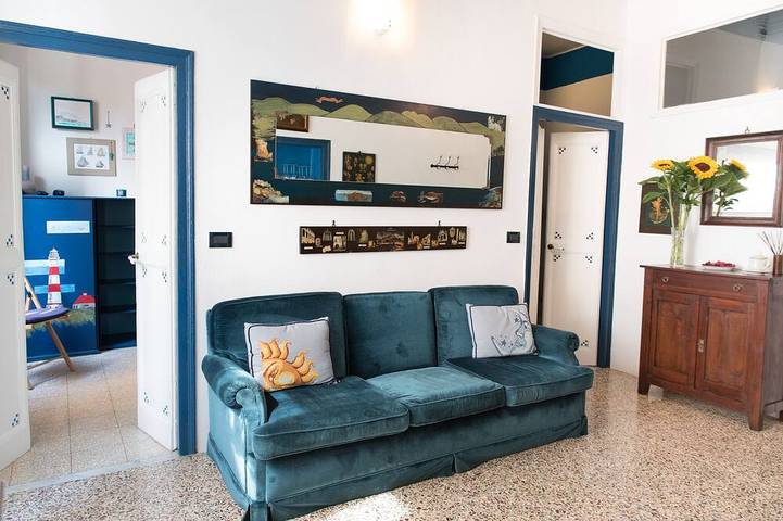 Ferienwohnung für 4 Personen, mit Whirlpool, mit Haustier - 1