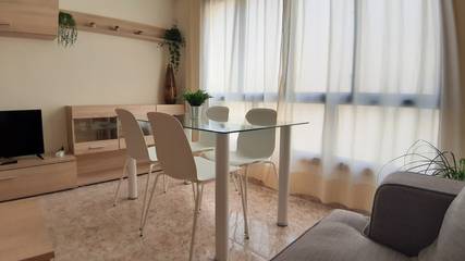 Vakantiewoning voor 5 Personen in Corralejo, La Oliva, Afbeelding 3