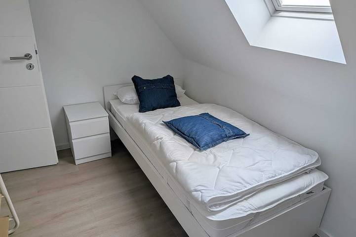 Ganze Wohnung, Kleine gemütliche Ferienwohnung im 1Og in Werther, Nordrhein-Westfalen