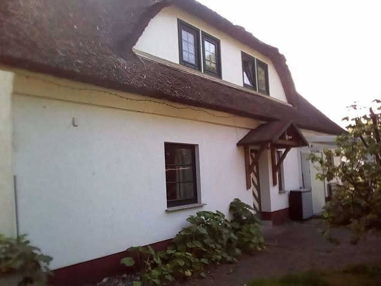 Ganze Ferienwohnung, Ferienwohnungen Fam. Schuppan - Fewo Og in Trent, Rügen