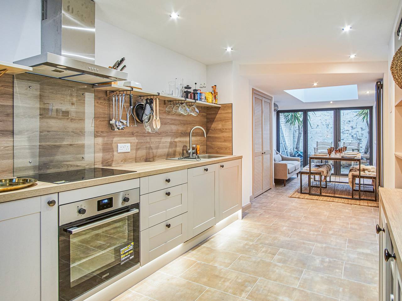 Insignia in Cowes, Isle of Wight