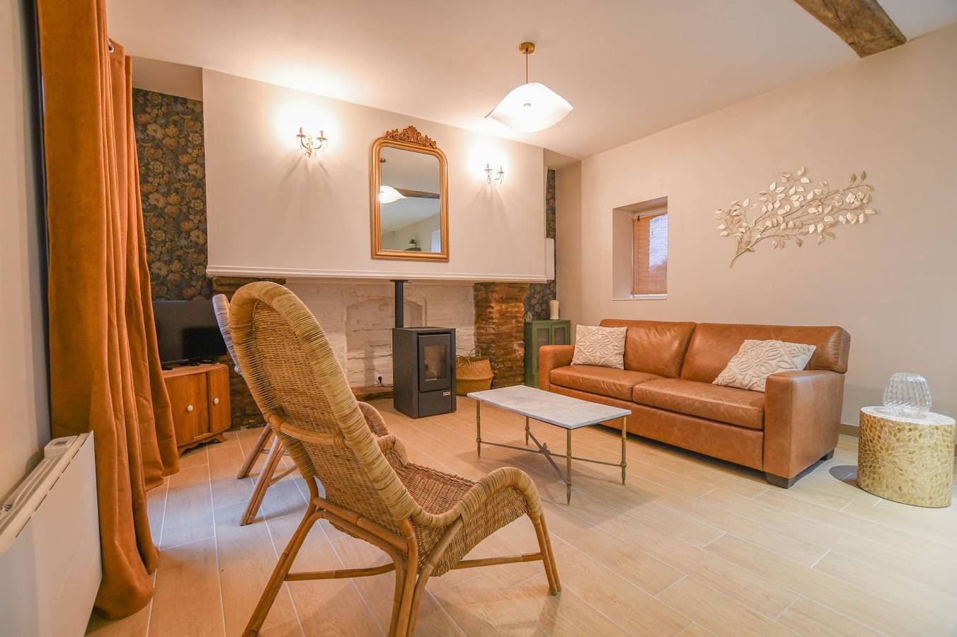 Photo : Maison de vacances
