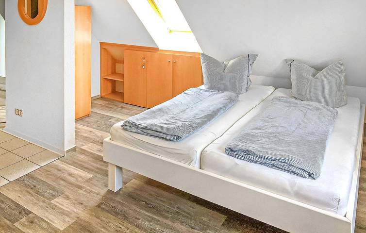 Ferienwohnung für 2 Personen in Ueckermünde - 4