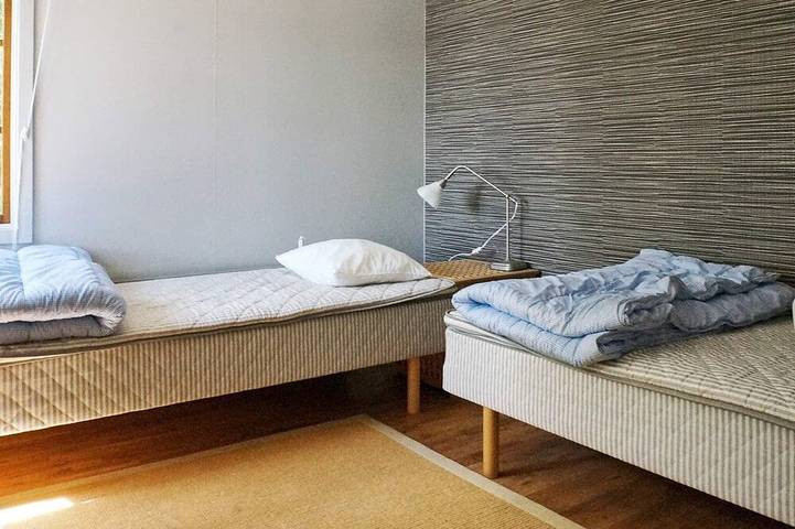 Ferienhaus für 4 Personen, mit Terrasse, mit Haustier in Tanum - 3