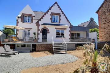 Glamping voor 6 Personen in Pléneuf-Val-André, Côtes-d'Armor, Afbeelding 3