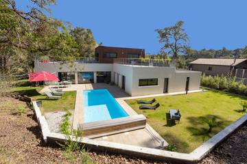 Appartement De Vacances pour 8 Personnes dans Lac d'Hossegor, Hossegor, Photo 3