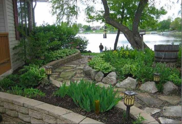 Ferienhaus für 16 Personen, mit Garten - 1