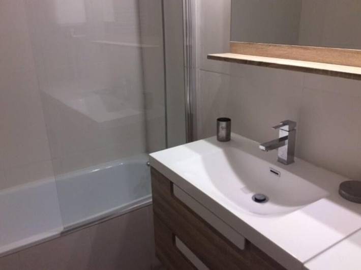 Gîte pour 2 personnes, avec jardin à Villeneuve-lès-Avignon - 4