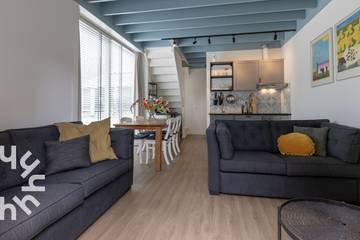 Vakantieappartement voor 4 Personen in Drenthe, Nederland, Afbeelding 2