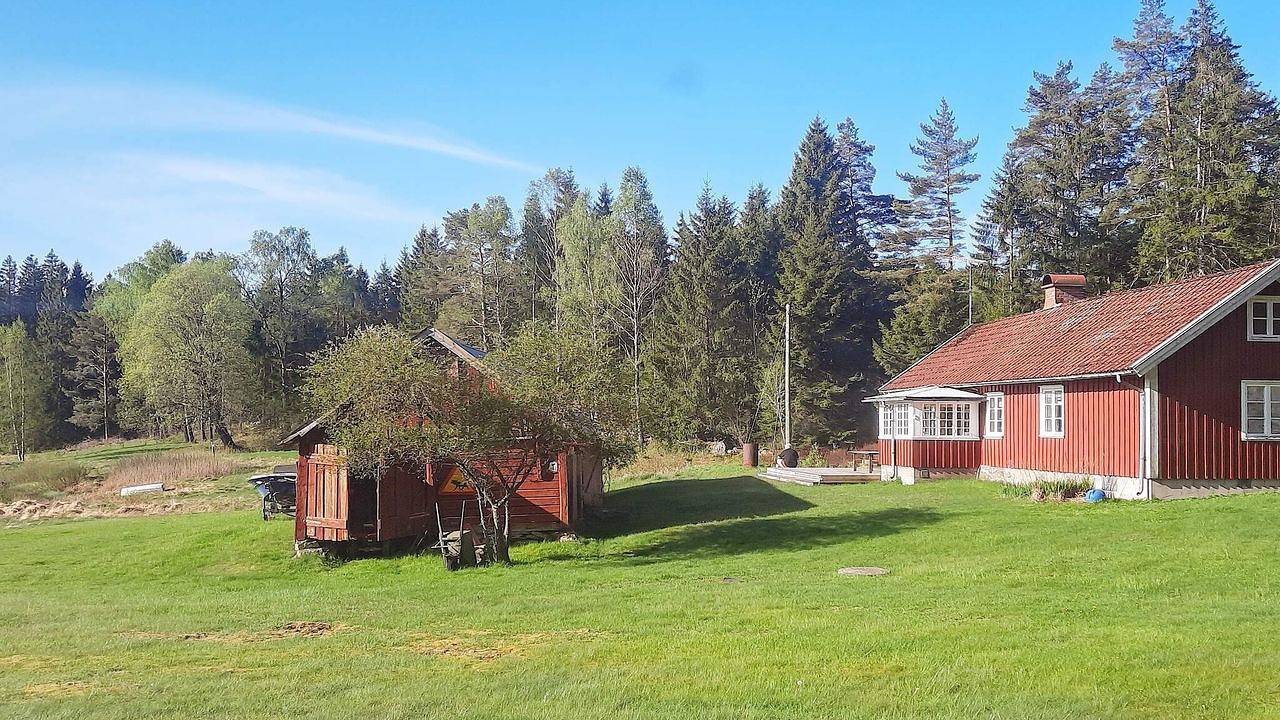 Ferienhaus für 5 Personen (65 m²) in Fjärås in Kungsbacka, Halland