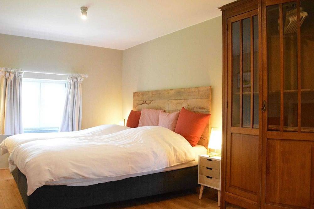 Maison de vacances paisible in Villers-sur-Lesse, Rochefort (Wallonie)