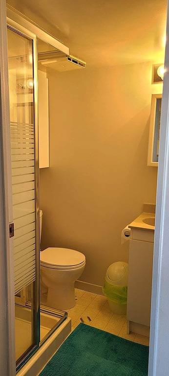 Cabin Rentals And Lodges for 5 Guests in Quebec, Canada