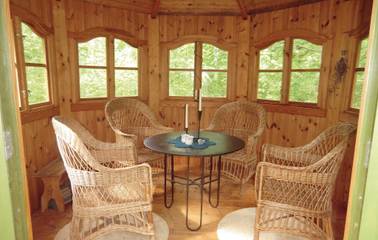 Vacation Rental for 8 Guests in Hässleholm region, Picture 3