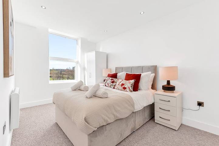 Glamping for 2 people in Rye