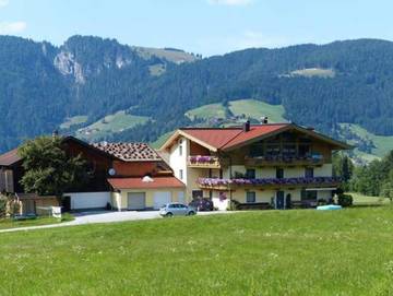 Ferienwohnung für 5 Personen in Wildschönau, Ski Juwel Alpbachtal Wildschönau, Bild 1