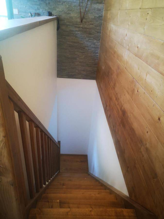 Location de vacances pour 6 personnes, avec balcon et vue, adapté aux familles à La Thuile (Savoie) - 2