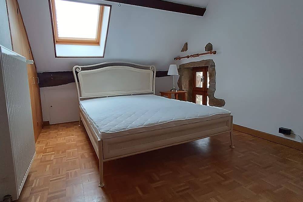 Cottage in Burgund - ruhig und doch zentral in Le Rousset, Charolles und Umgebung