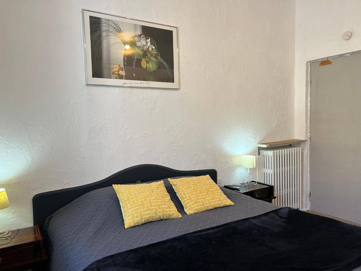 Les Merisiers B&B - Thorenc in Andon, Région de Cannes