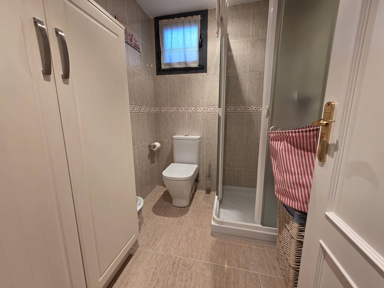 Entire apartment, 15A06 Apartamento centrico en Llanes in Llanes, Costa Verde (Spain)