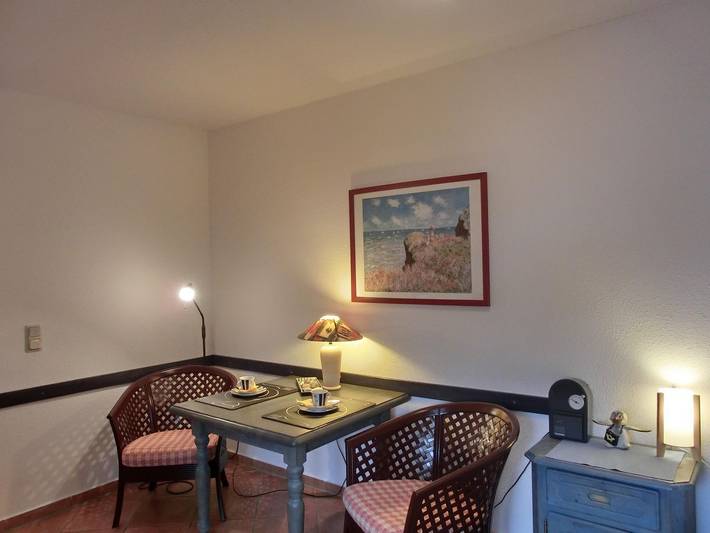 Apartamento de vacaciones para 2 personas - 1