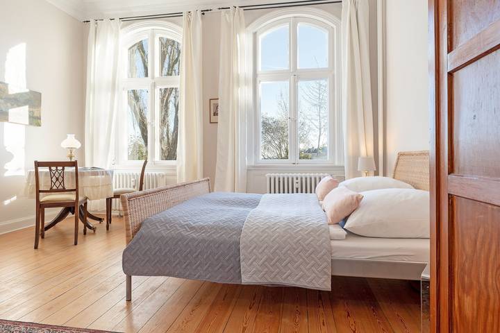 Ferienwohnung für 5 Personen, mit Garten und Terrasse in Eutin - 3