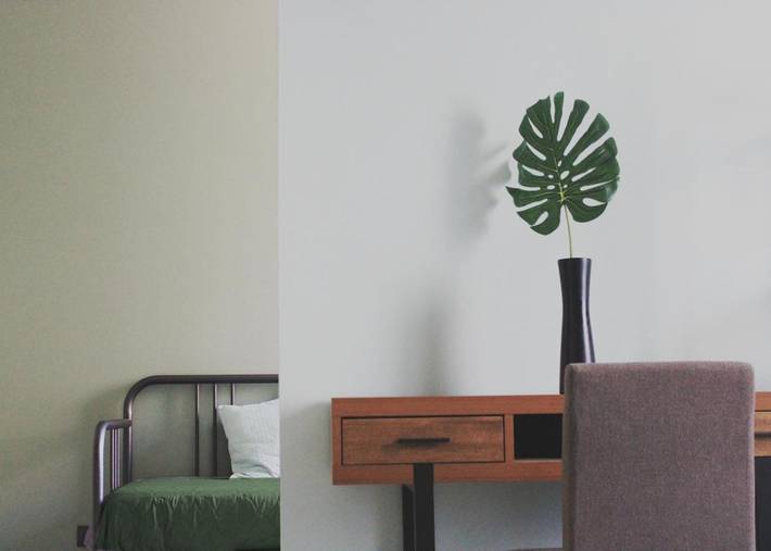 Chambre d’hôte pour 4 personnes, avec sauna ainsi que terrasse et vue à Peniche - 4